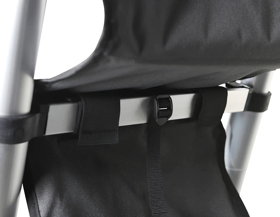 Revêtement d'échelle confort - Échelle tente de toit iKamper