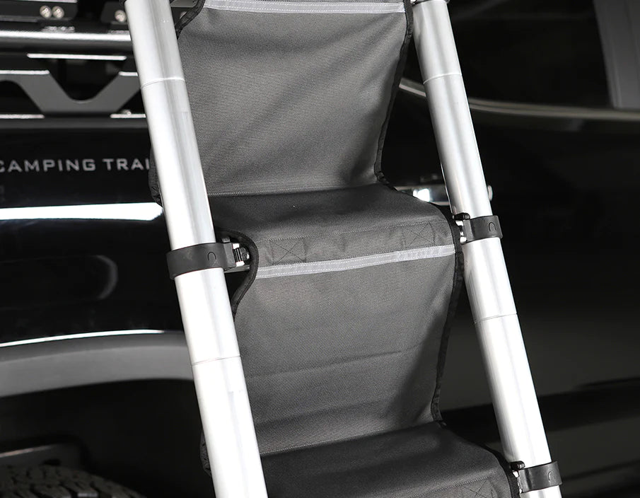 Revêtement d'échelle confort - Échelle tente de toit iKamper