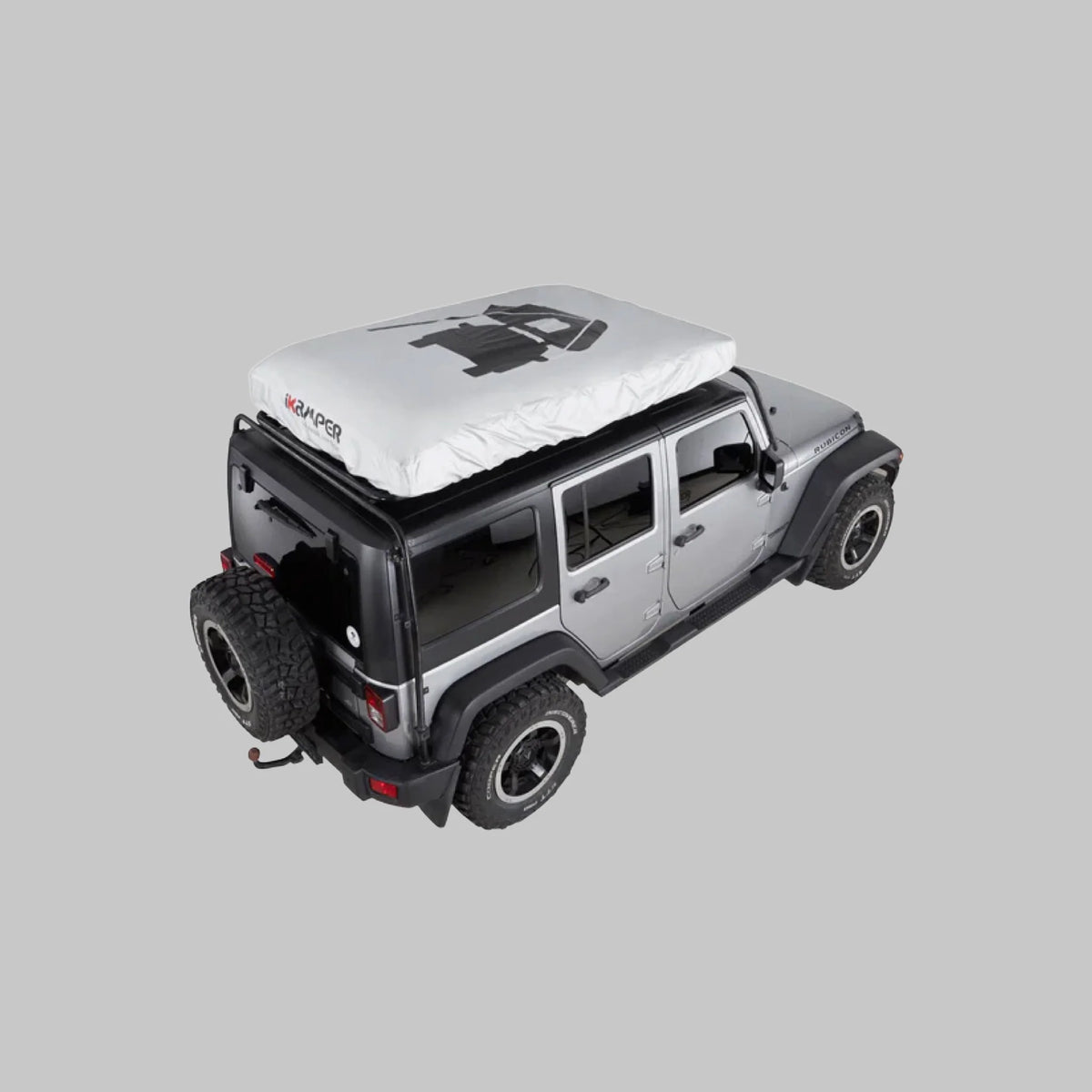 Anti-UV Protective Cover - iKamper