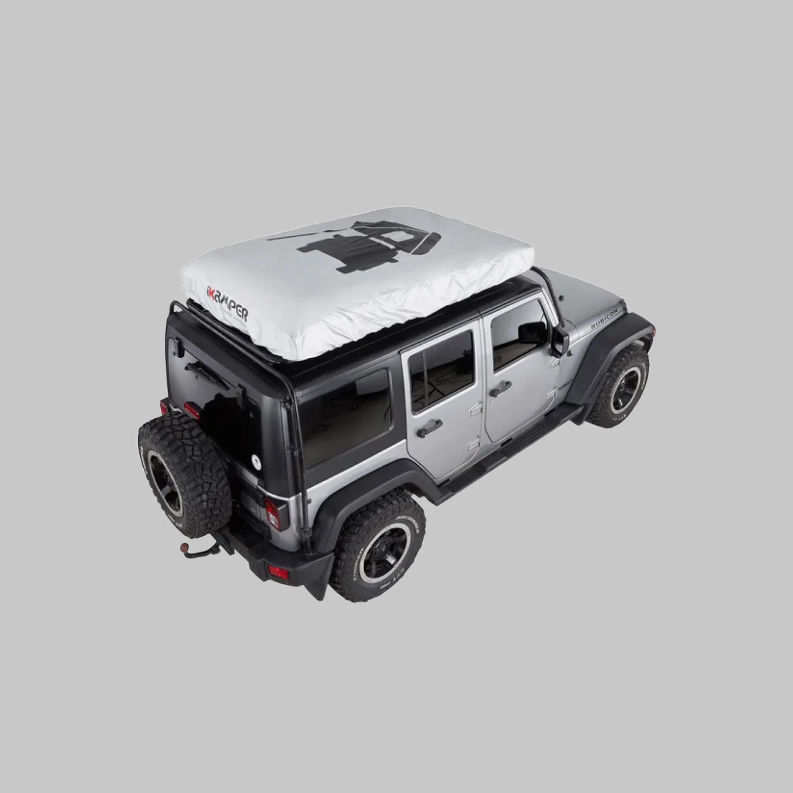 Housse de Protection Anti-UV - iKamper