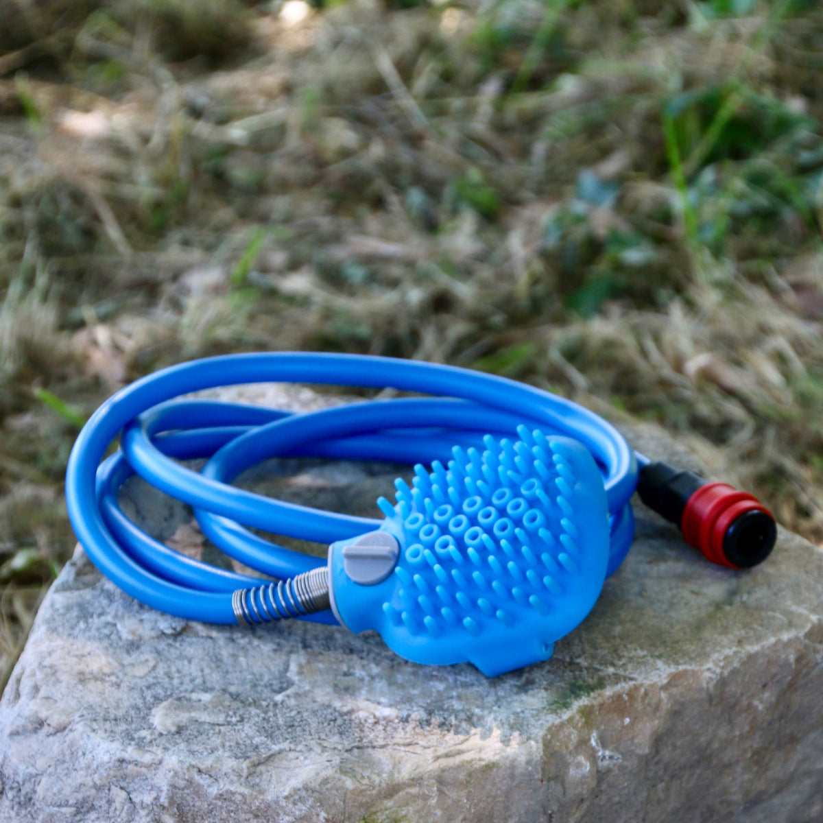 Pommeau douche animaux Camplux