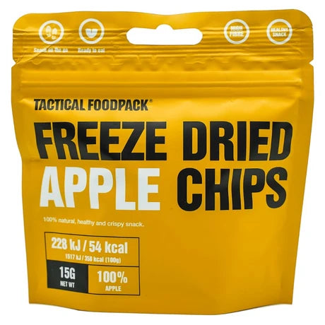 Tactical Foodpack - Snack