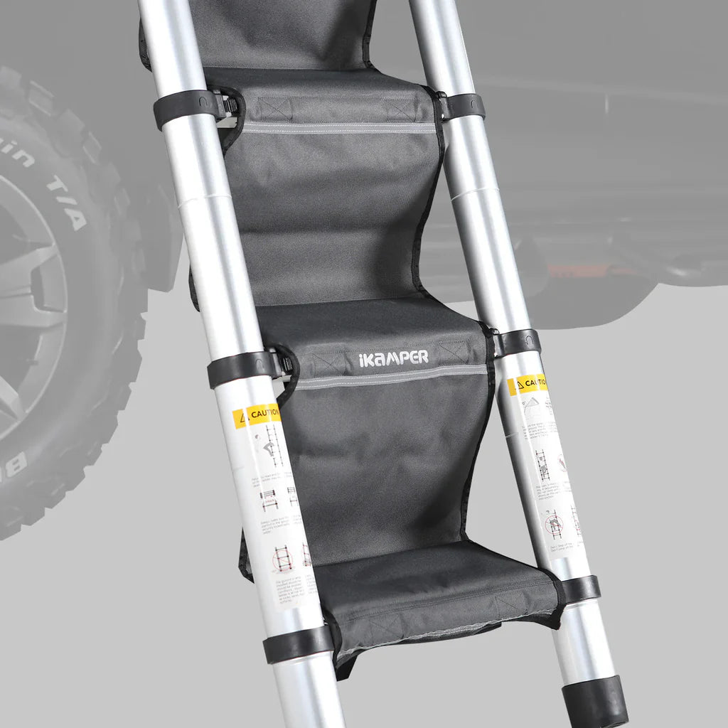 Comfort Ladder Cover - iKamper Roof Tent Ladder