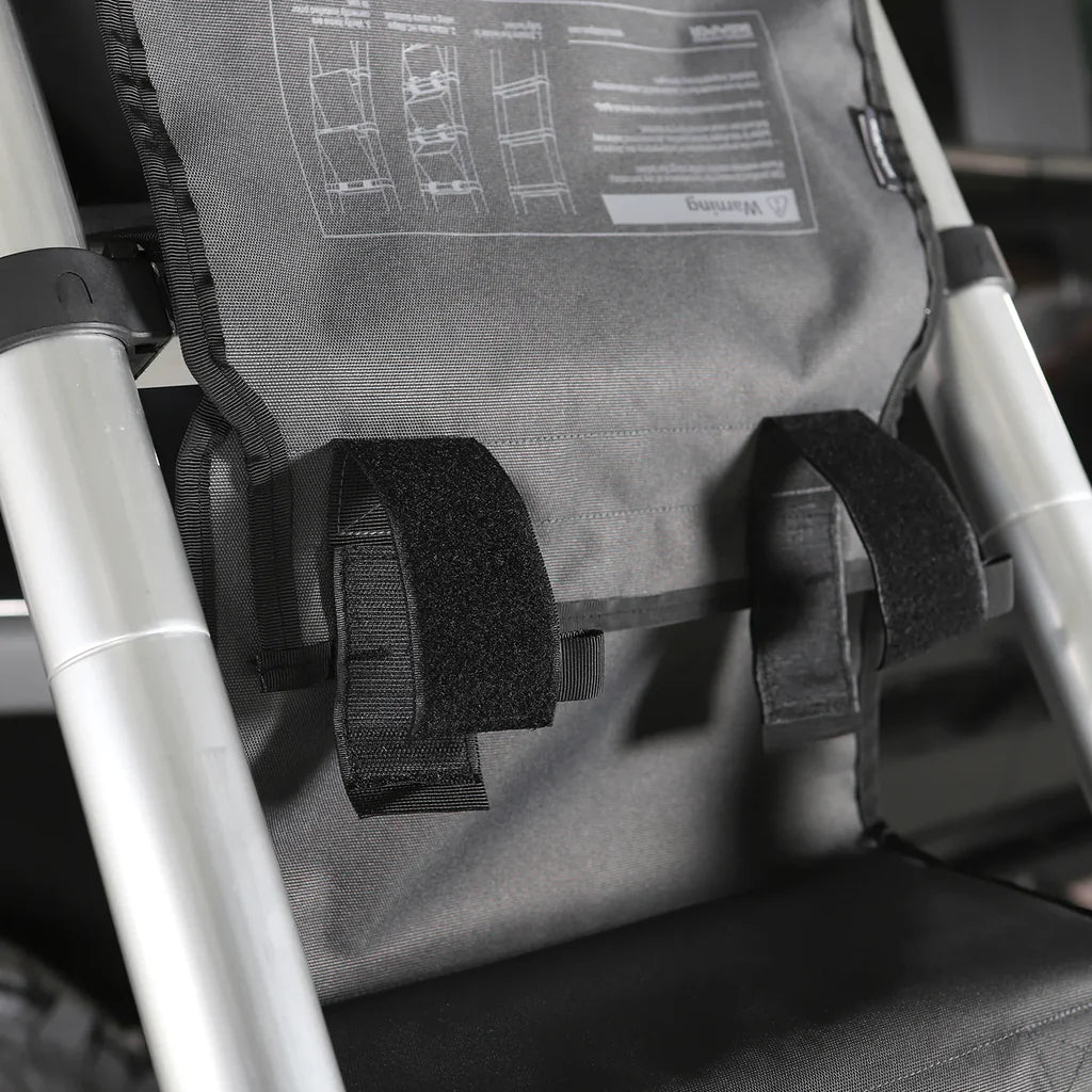 Comfort Ladder Cover - iKamper Roof Tent Ladder