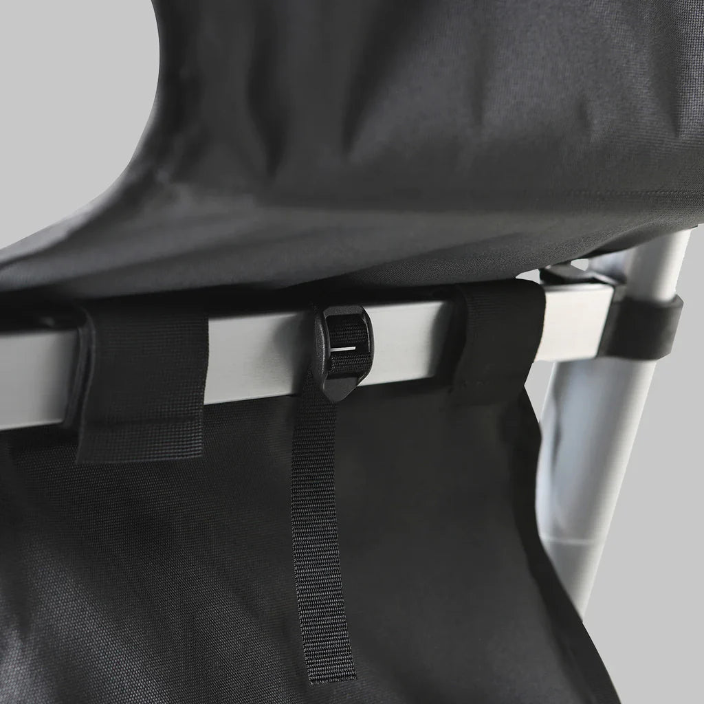 Revêtement d'échelle confort - Échelle tente de toit iKamper