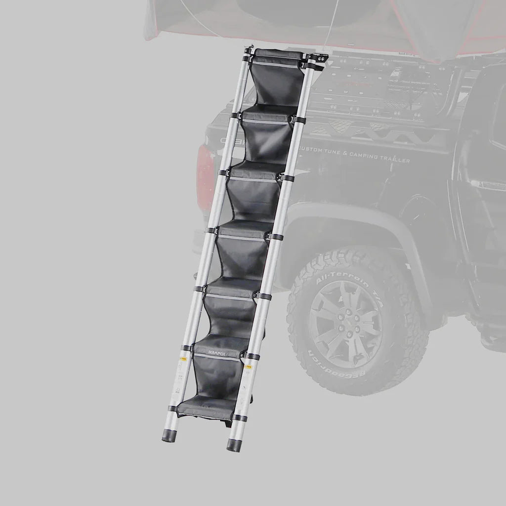 Comfort Ladder Cover - iKamper Roof Tent Ladder