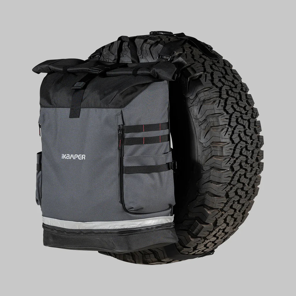 Spare Wheel Bag - iKamper