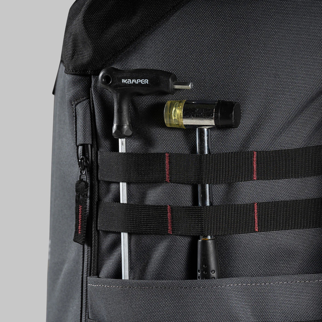 Spare Wheel Bag - iKamper