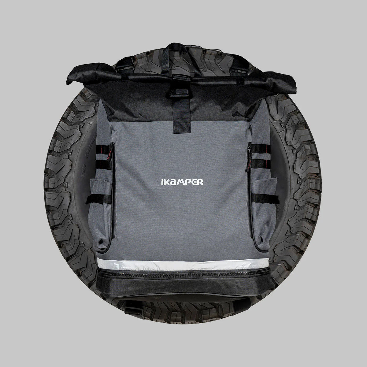 Spare Wheel Bag - iKamper