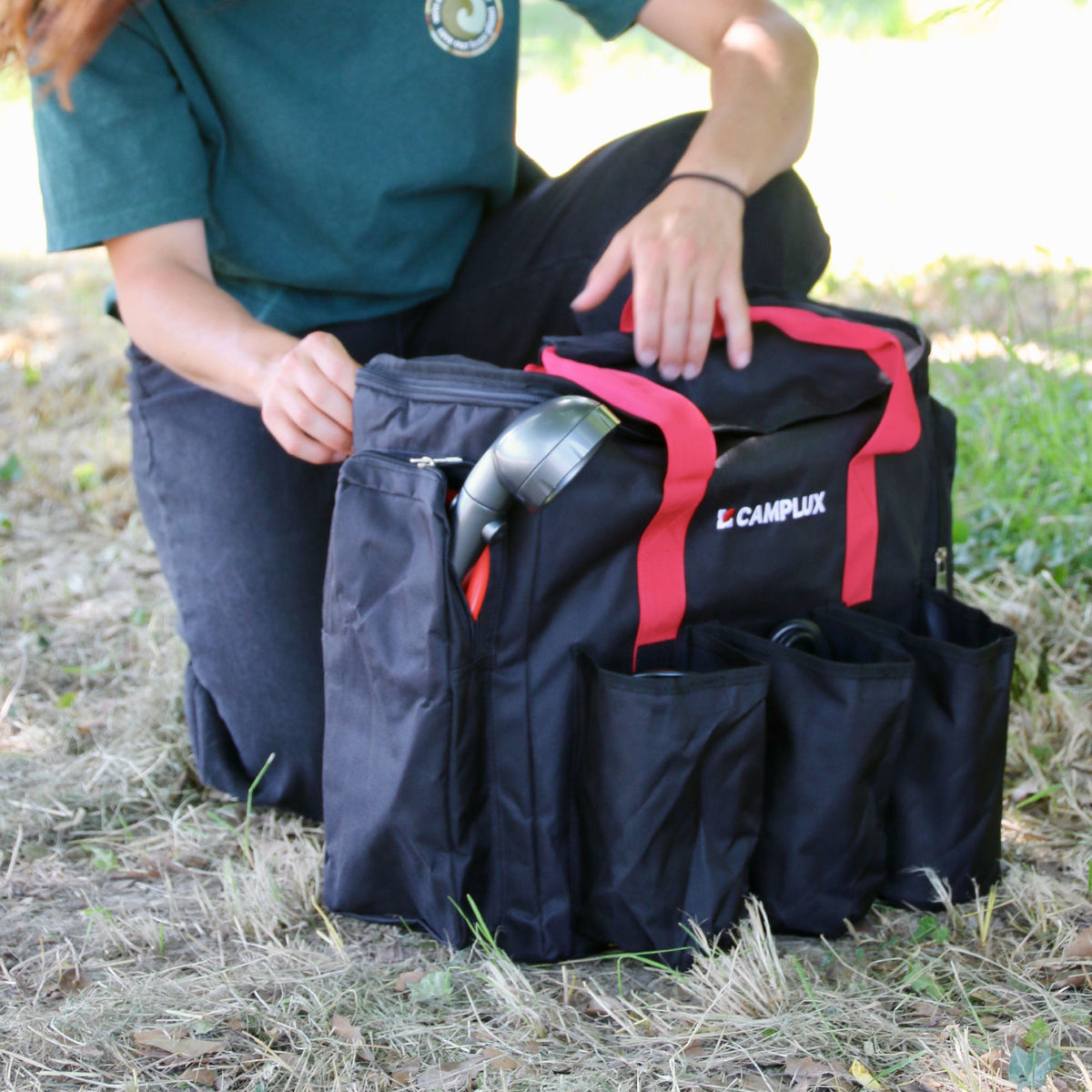 Sac de Transport Camplux