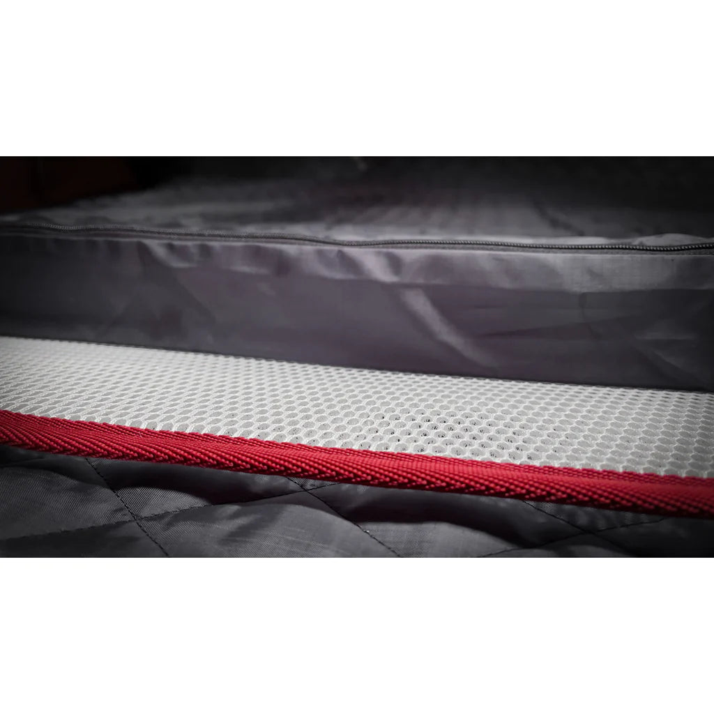sous tente Sous-Matelas Isolation 3D - Isolation tente de toit iKamper