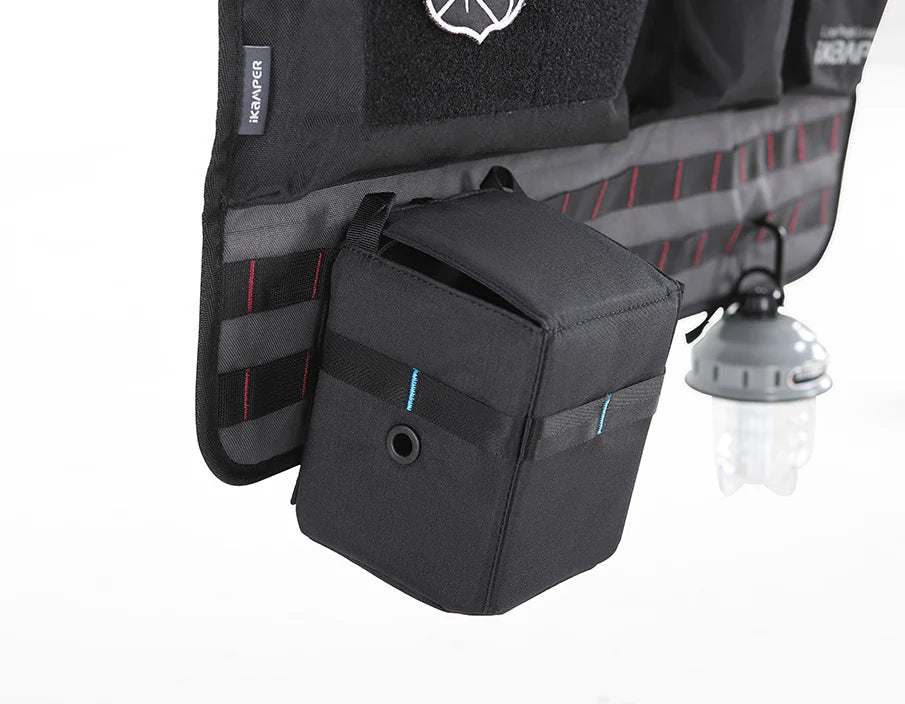 Rangement Extérieur - iKamper