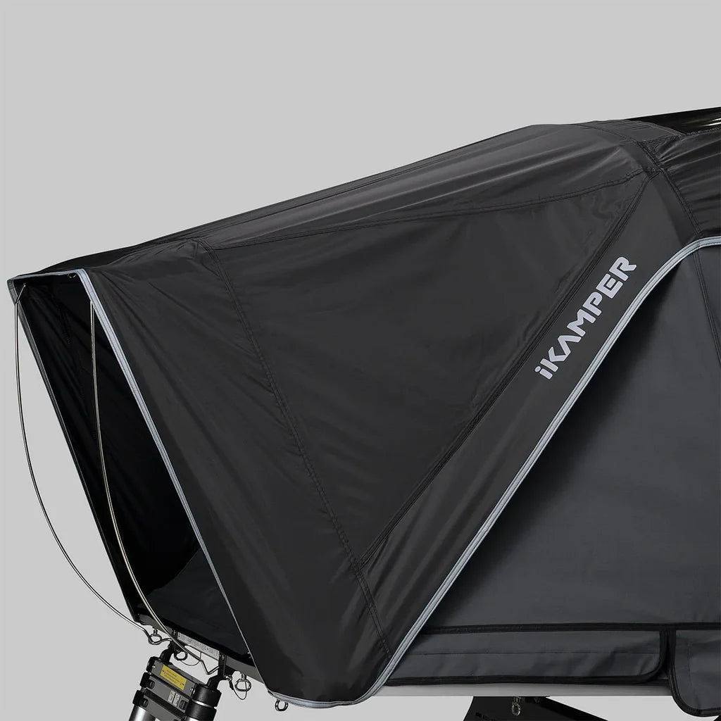 Tente de toit 4-5 places Skycamp 4.0 Quad