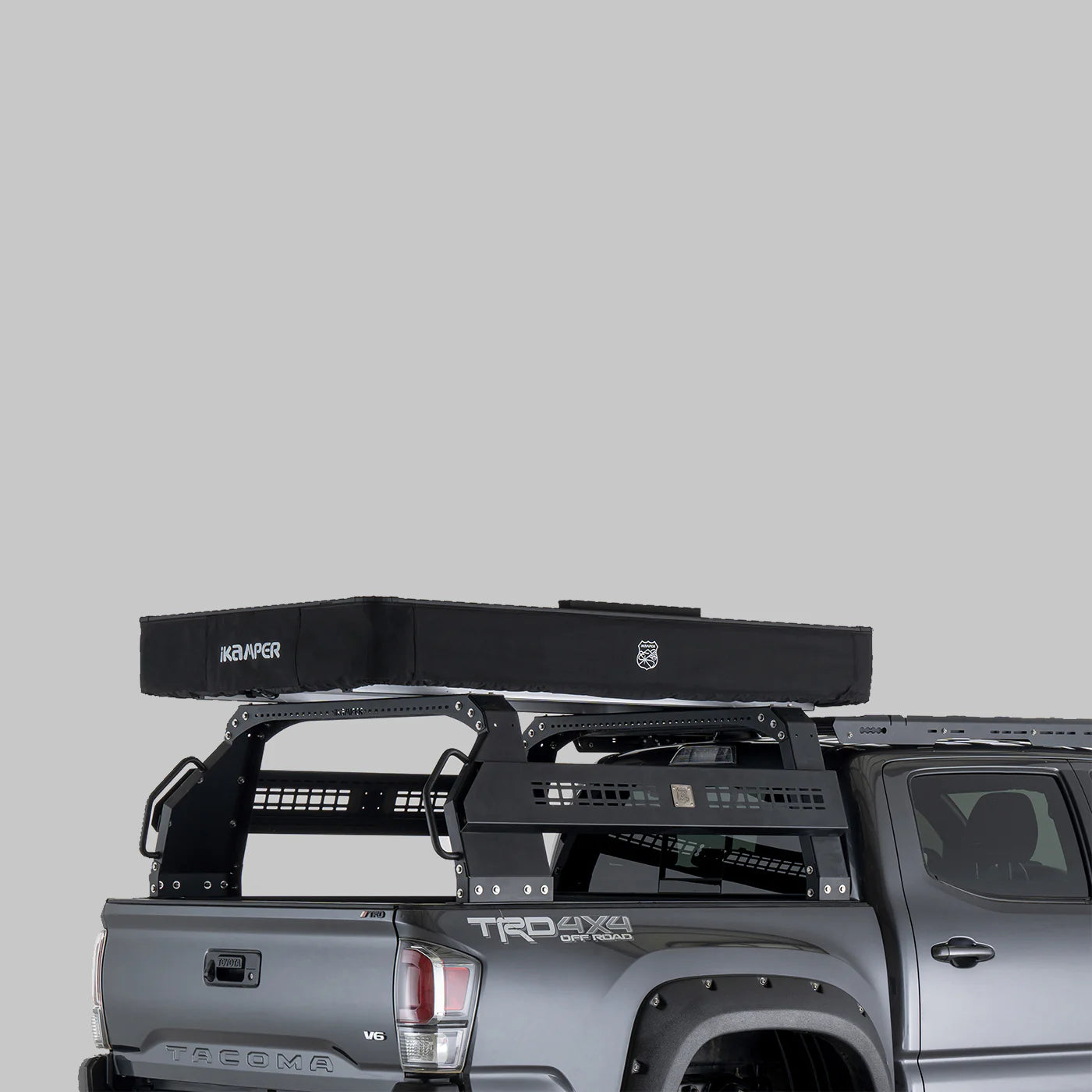 Tente de toit 3-4 places X-Cover 3.0 Light - iKamper