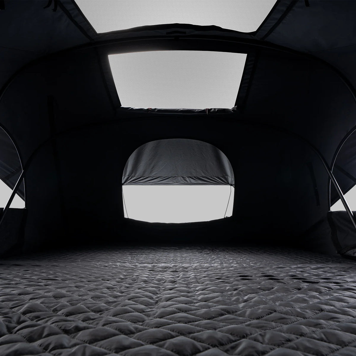 Tente de toit 3-4 places X-Cover 3.0 Light - iKamper