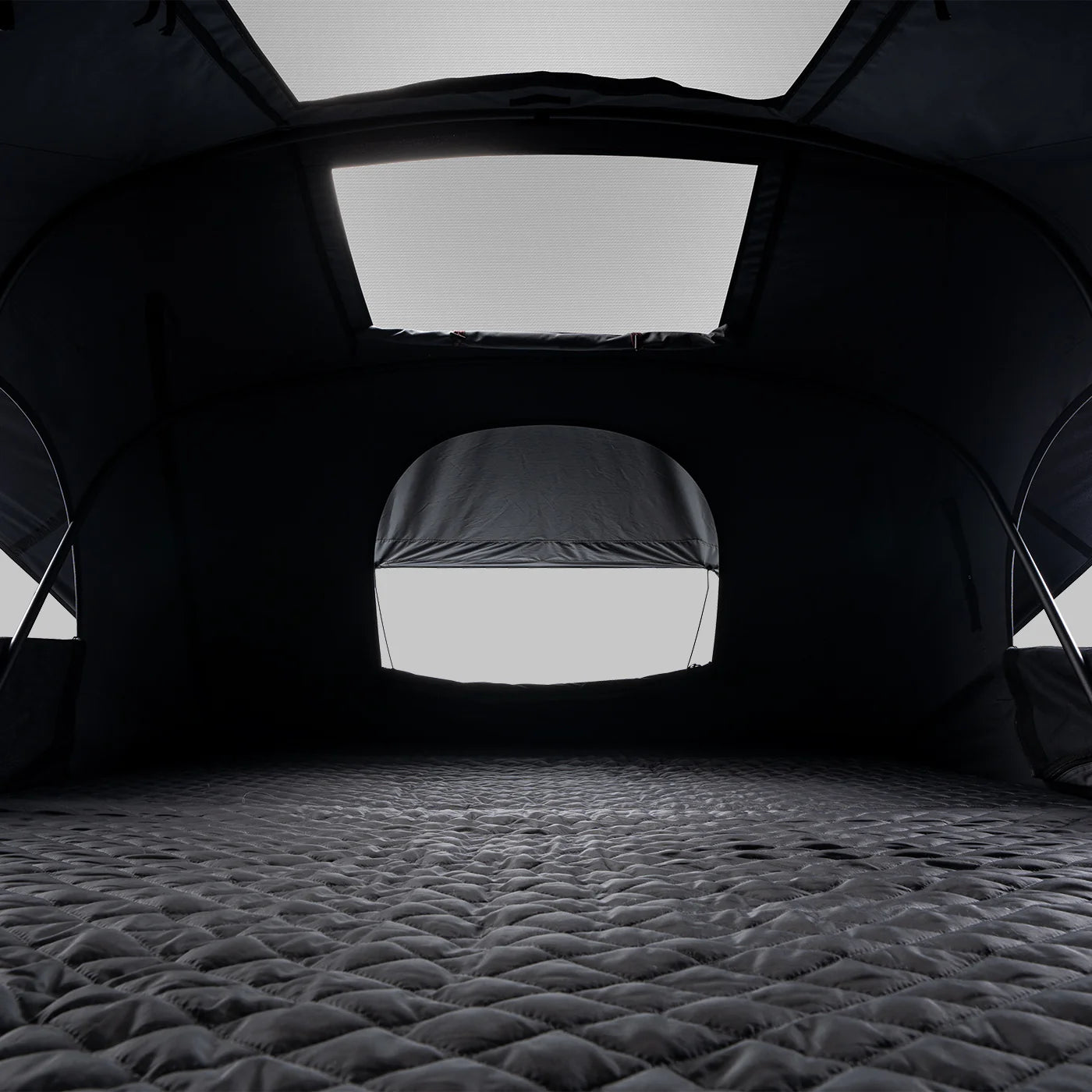 Tente de toit 3-4 places X-Cover 3.0 Light - iKamper