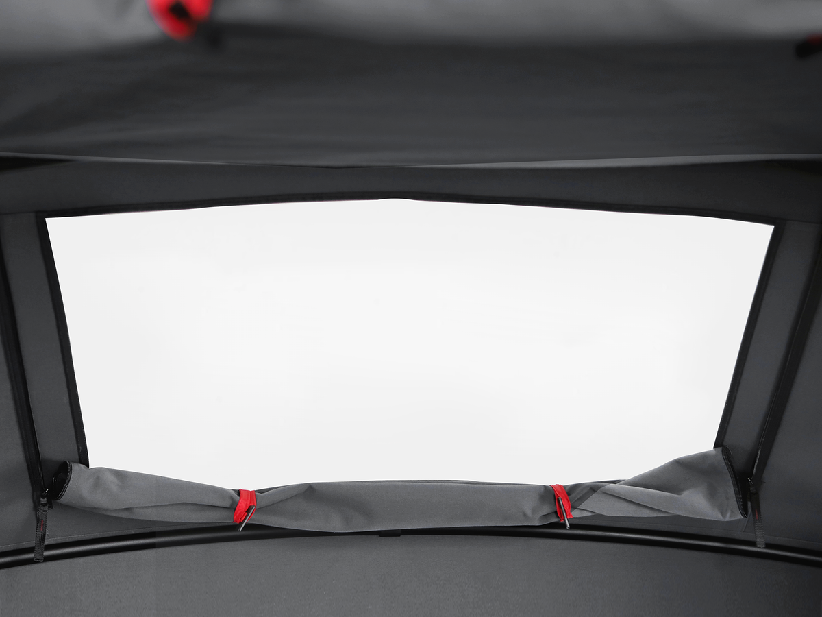 Tente de toit 3/4 personnes iKamper X-Cover 2.0