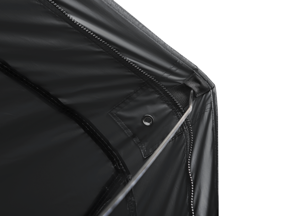 Tente de toit 3/4 personnes iKamper X-Cover 2.0