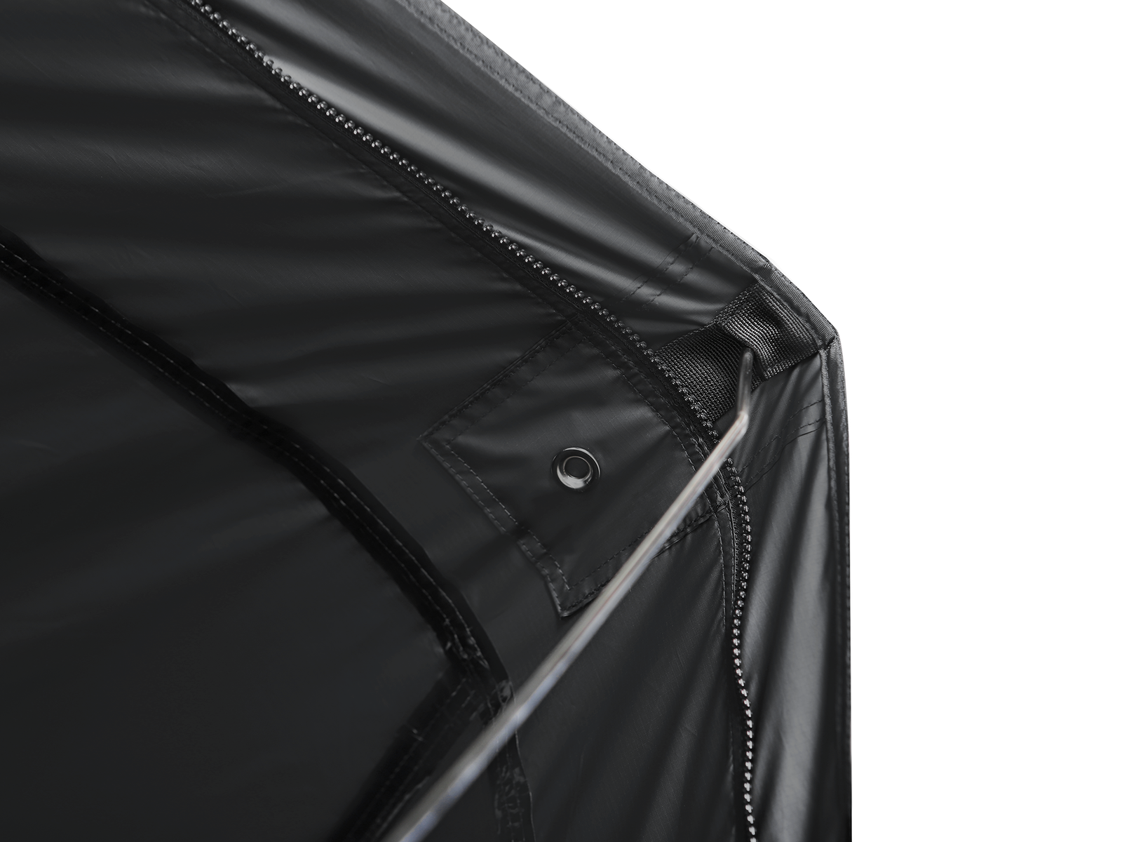 Tente de toit 3/4 personnes iKamper X-Cover 2.0