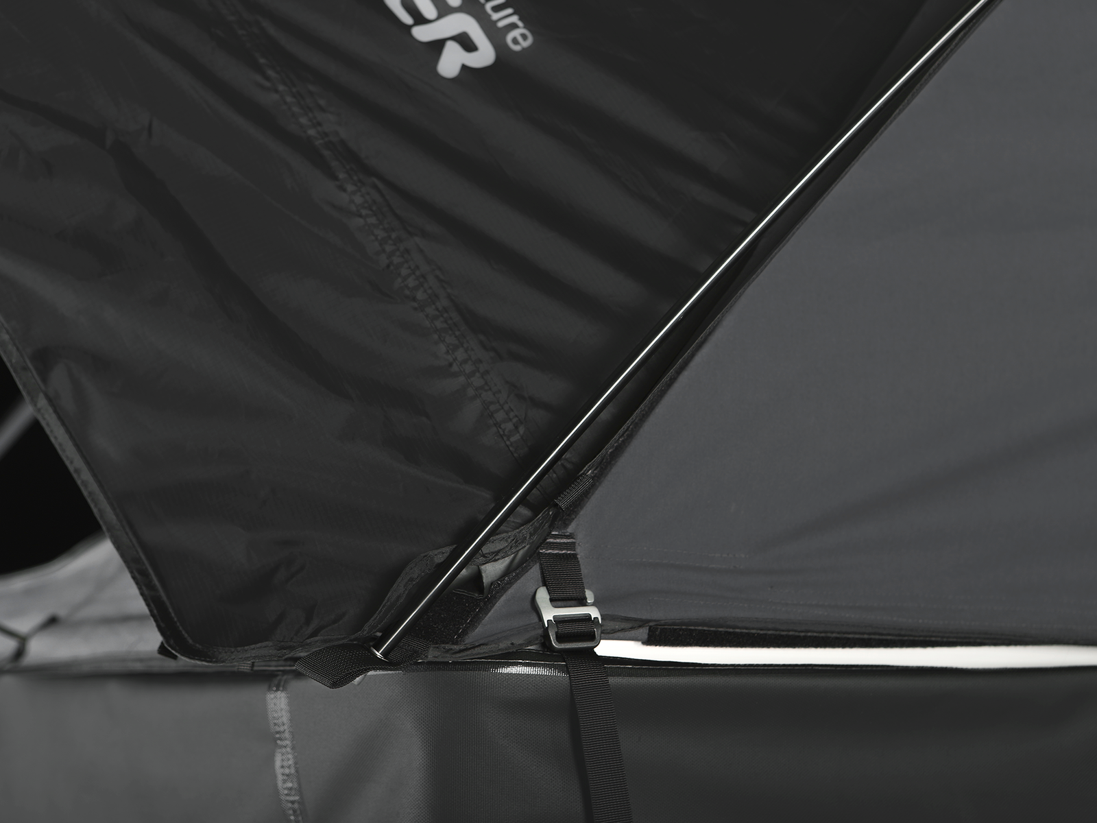 Tente de toit 3/4 personnes iKamper X-Cover 2.0