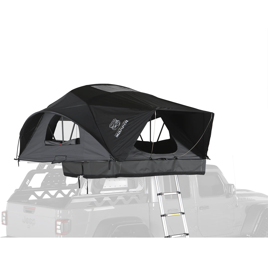 Tente de toit 3/4 personnes iKamper X-Cover 2.0