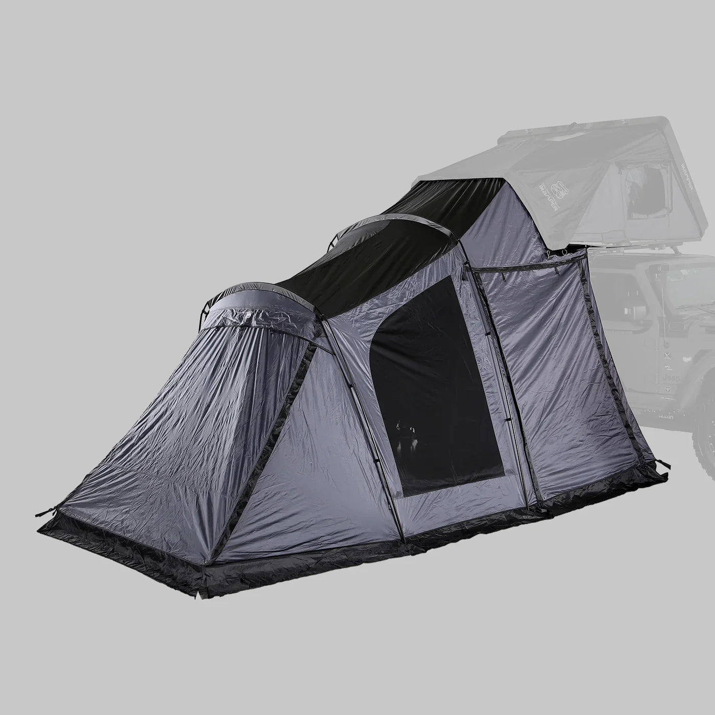 Annexe Plus - Tente Annexe iKamper