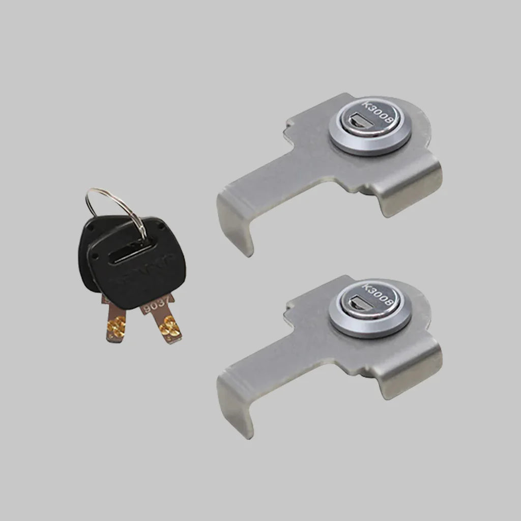 Anti-theft Device for Fixation 3.0 - iKamper