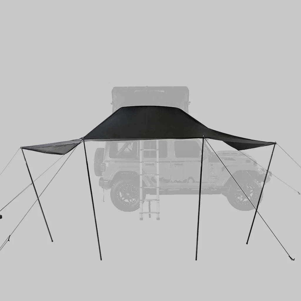 Awning - iKamper camping car awning