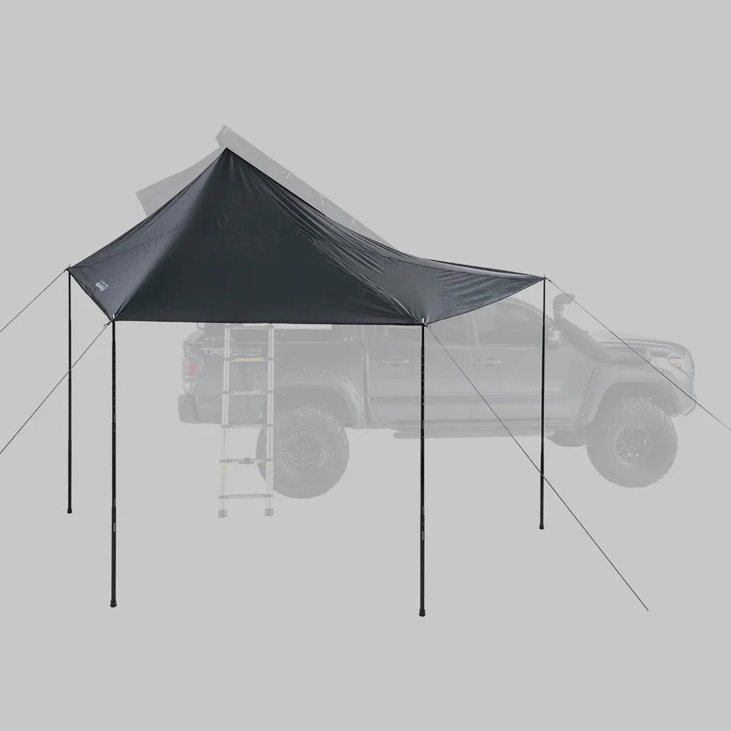 Awning - iKamper camping car awning
