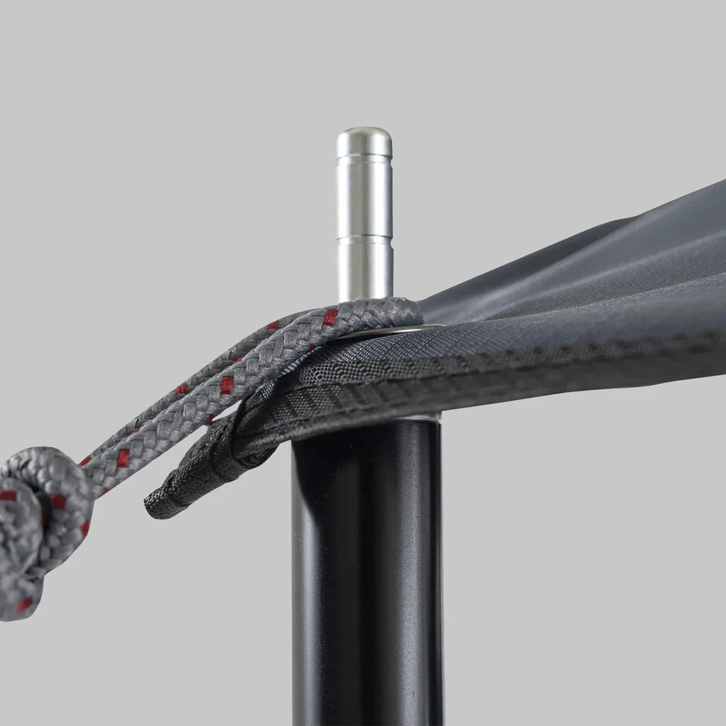 Awning - iKamper camping car awning