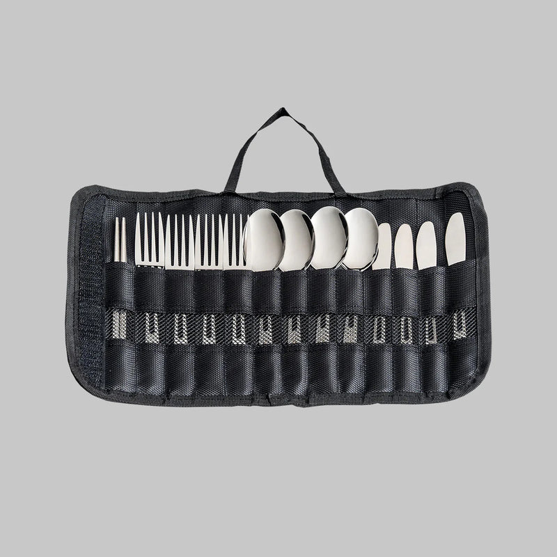 Set de Couverts- iKamper