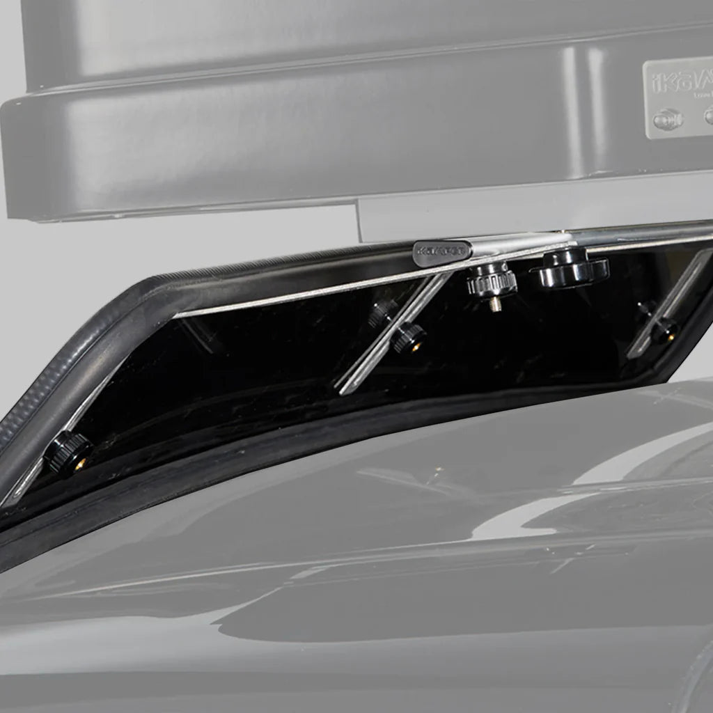 Wind Deflector - iKamper