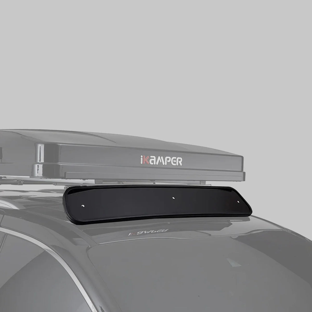 Wind Deflector - iKamper