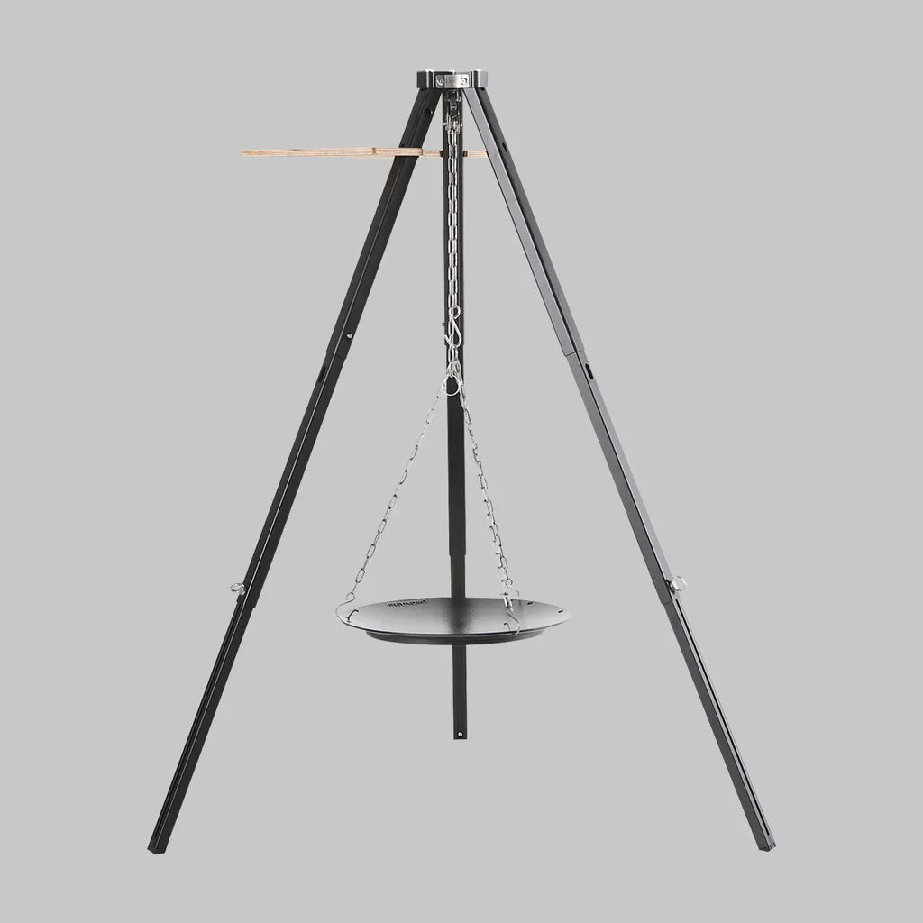 Réchaud camping Disco Series - iKamper