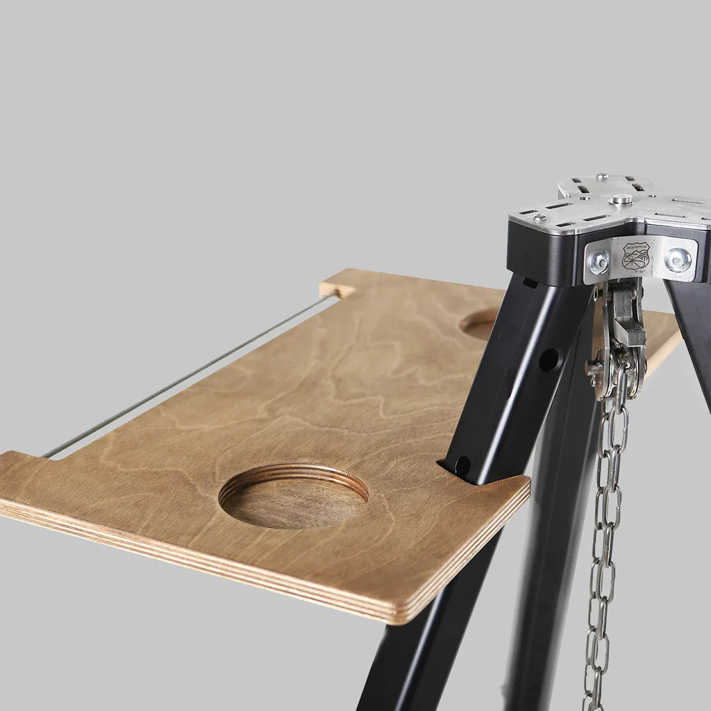 Réchaud camping Disco Series - iKamper