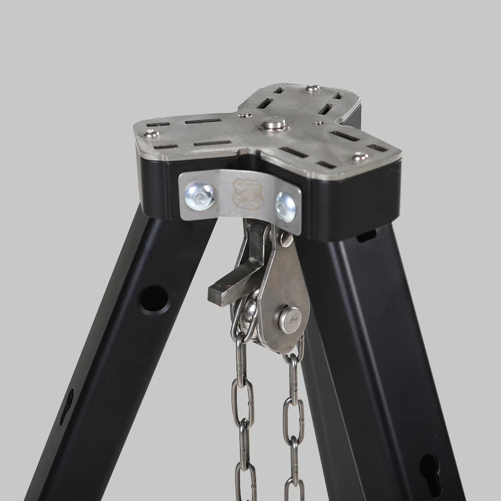 Réchaud camping Disco Series - iKamper