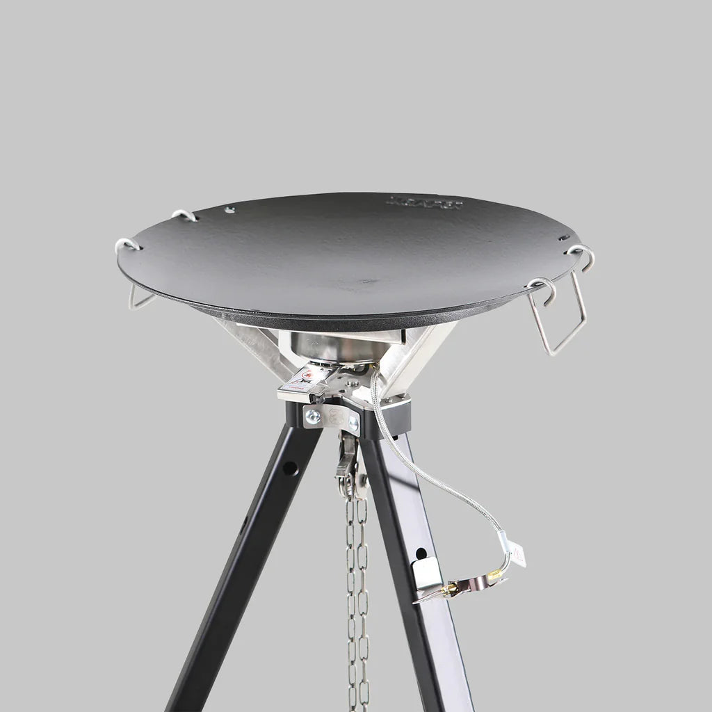 Réchaud camping Disco Series - iKamper