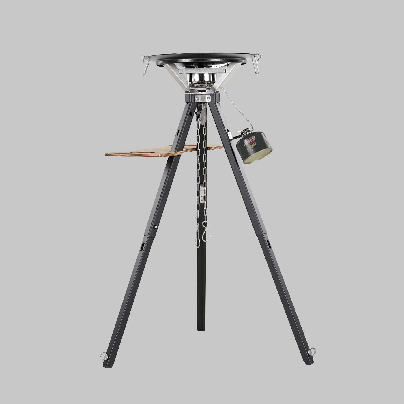 Réchaud camping Disco Series - iKamper