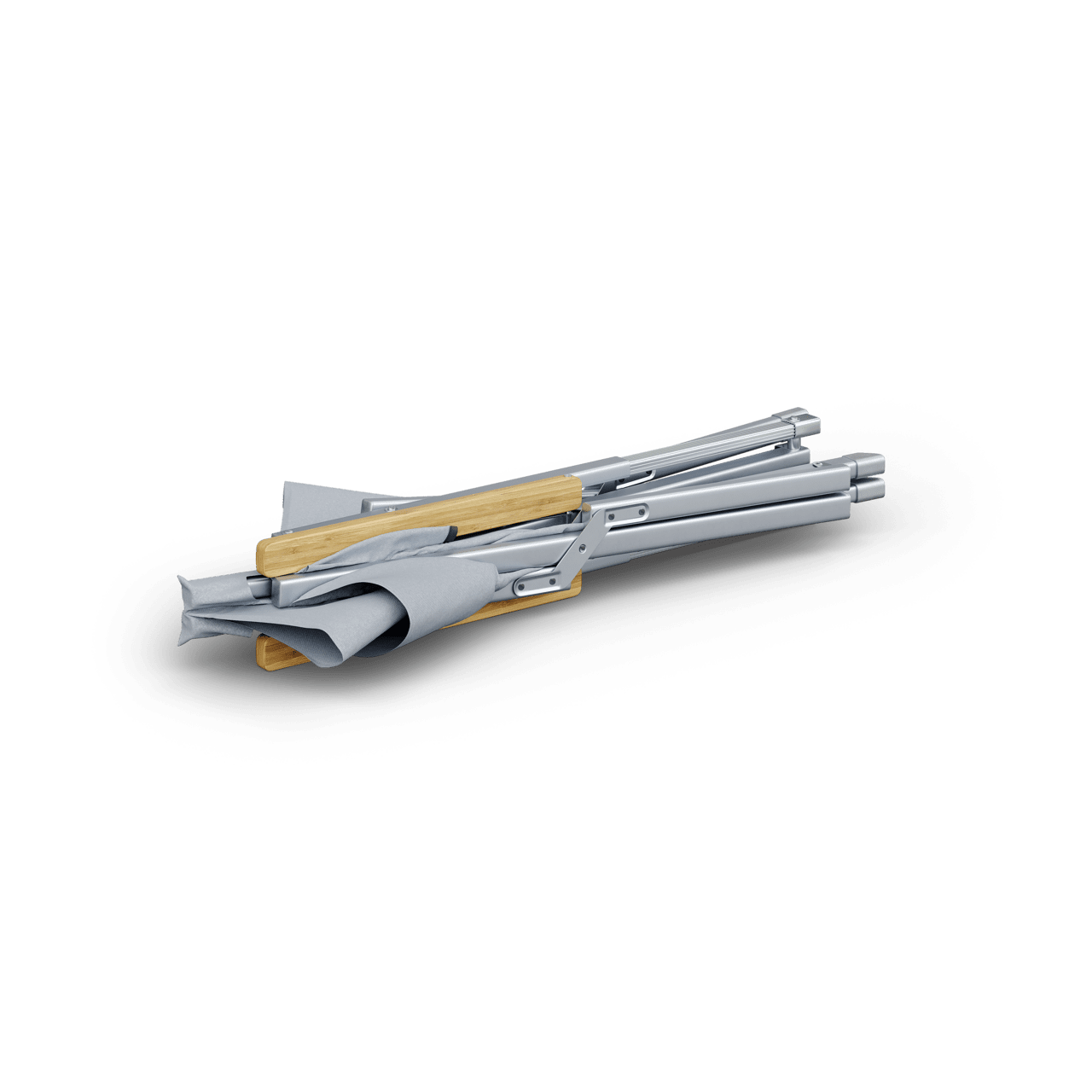 Dometic - GO Compact Camp Chair - Chaise - Avendoor