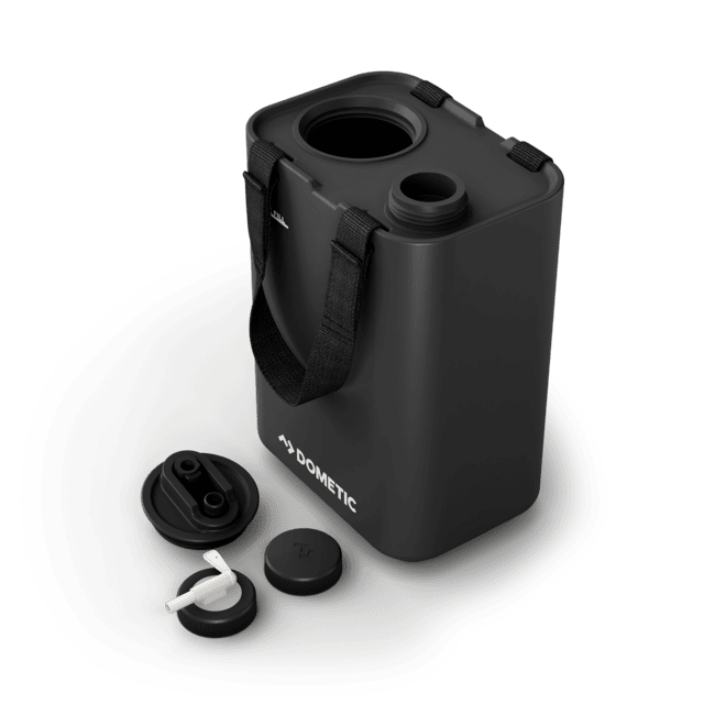 Dometic GO - Hydration Water Jug 11L - Réservoir d'eau - Avendoor
