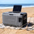 Réfrigérateur congélateur portable EcoFlow GLACIER Classic