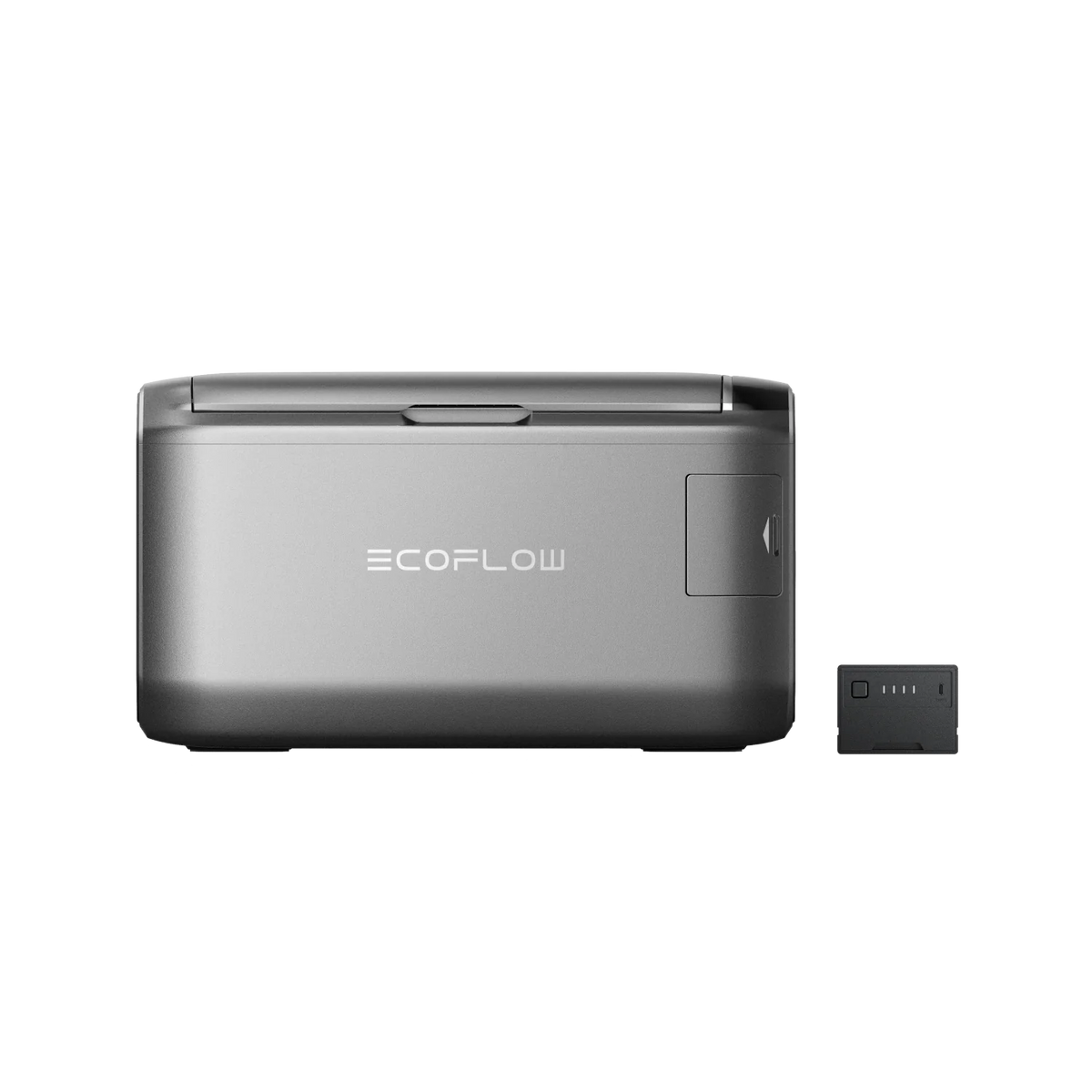 Réfrigérateur congélateur portable EcoFlow GLACIER Classic