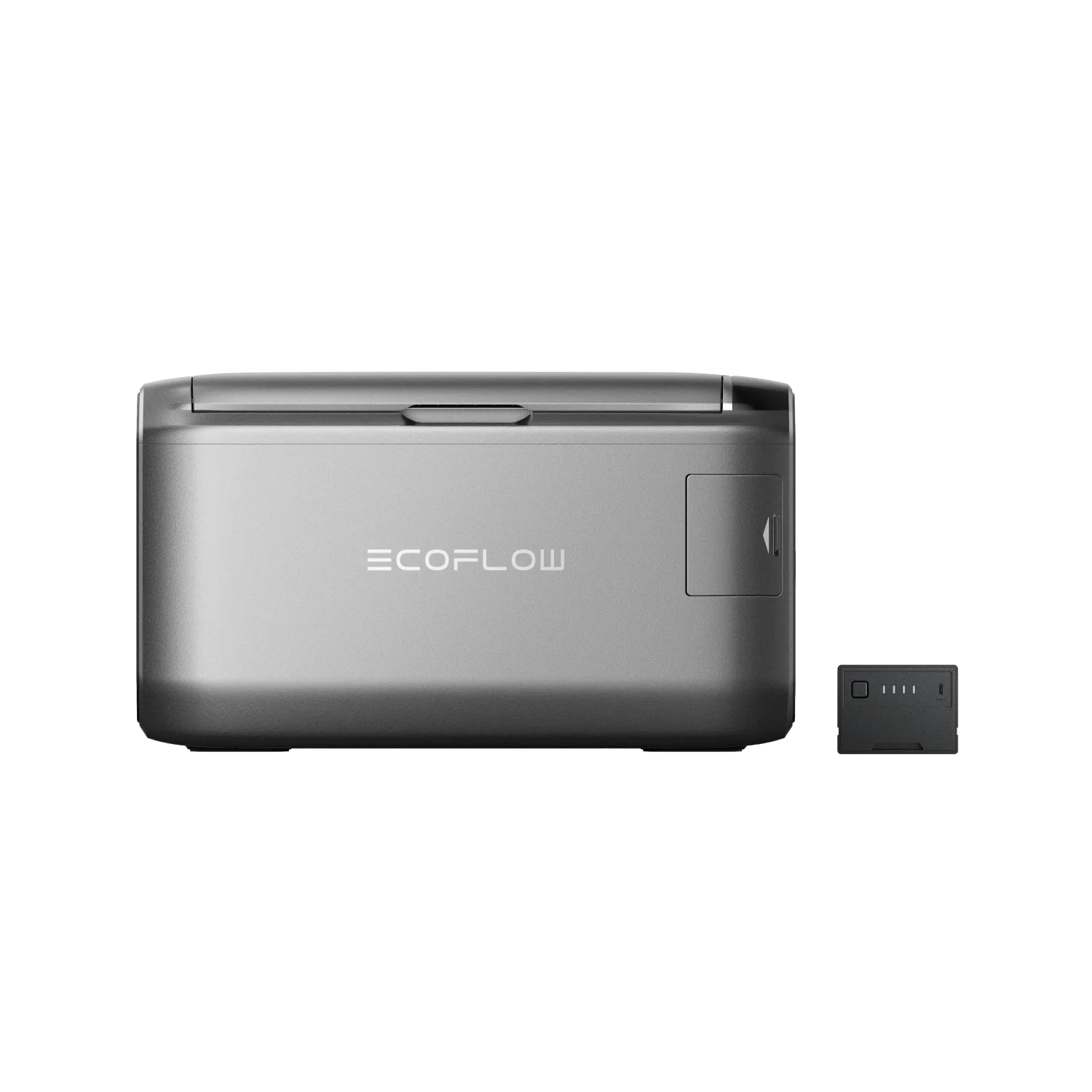 Réfrigérateur congélateur portable EcoFlow GLACIER Classic