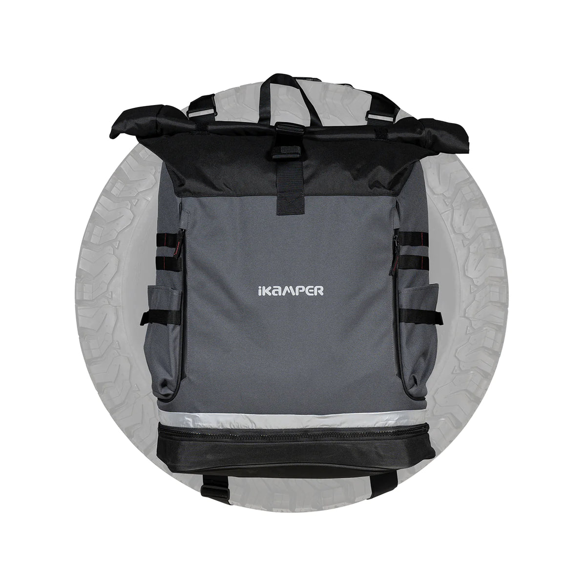 Sac de Roue de Secours - iKamper