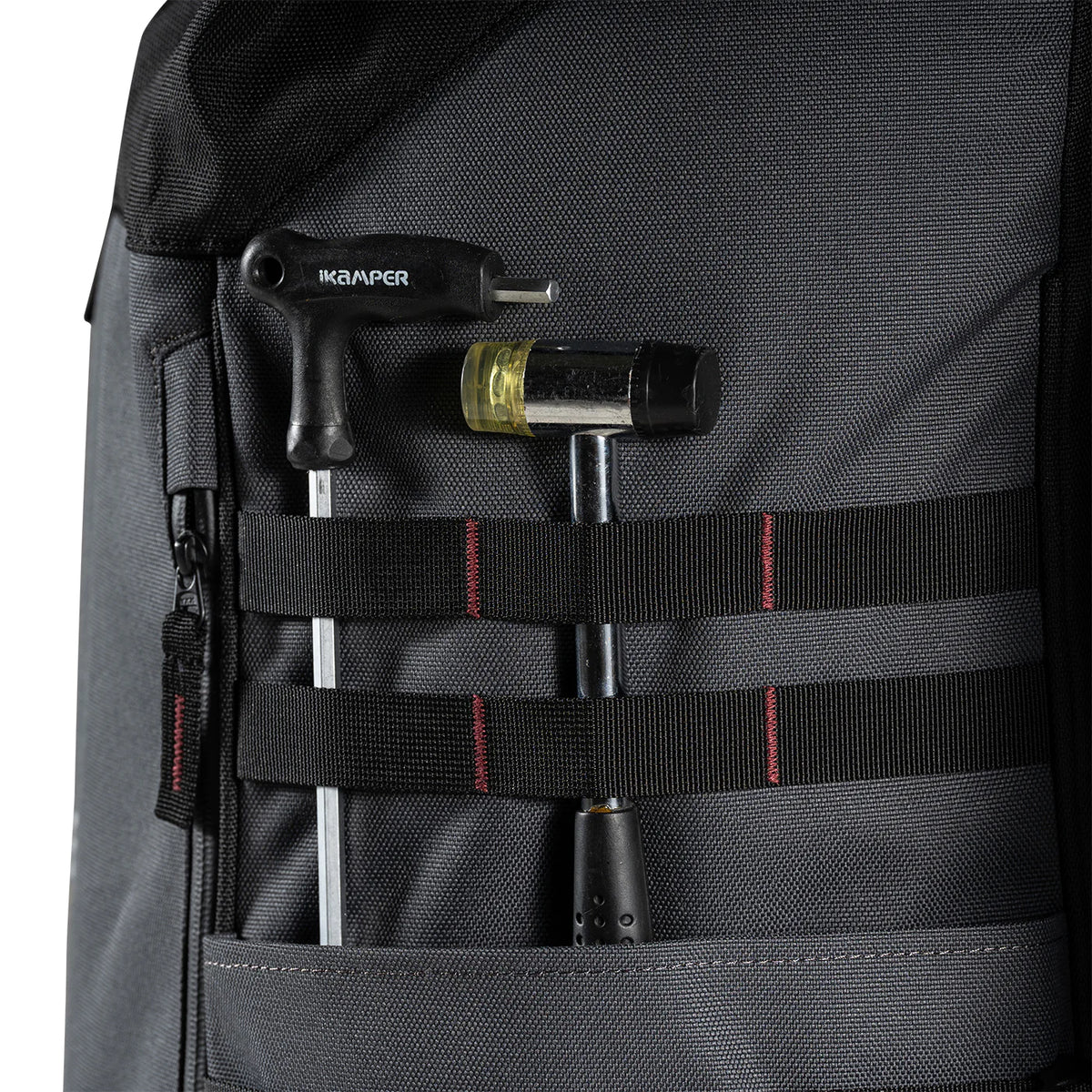 Sac de Roue de Secours - iKamper