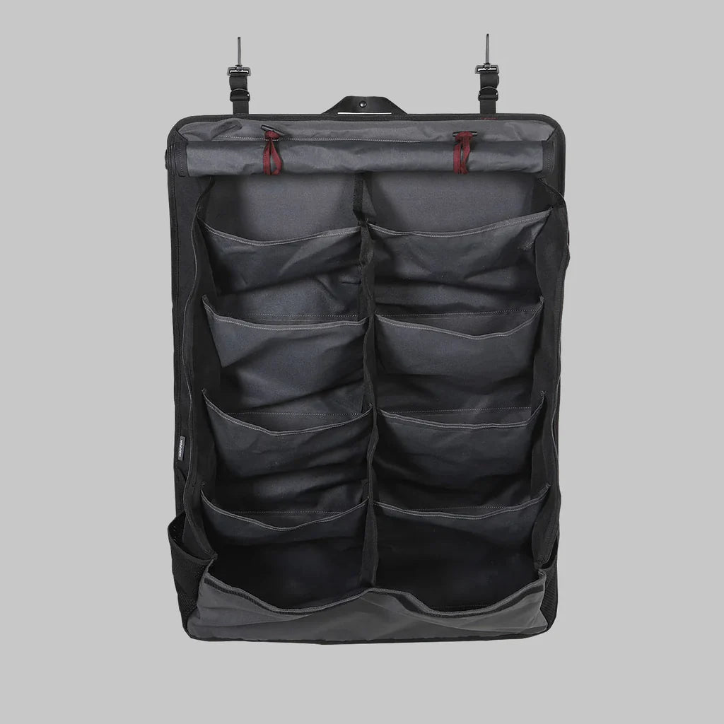 Shoe Storage - iKamper