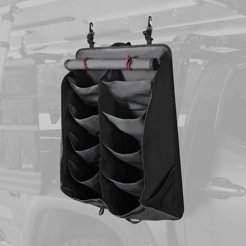 Shoe Storage - iKamper