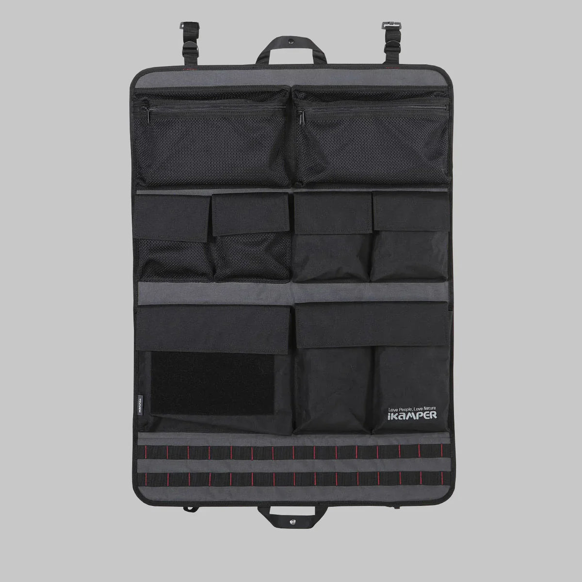 Outdoor Storage - iKamper