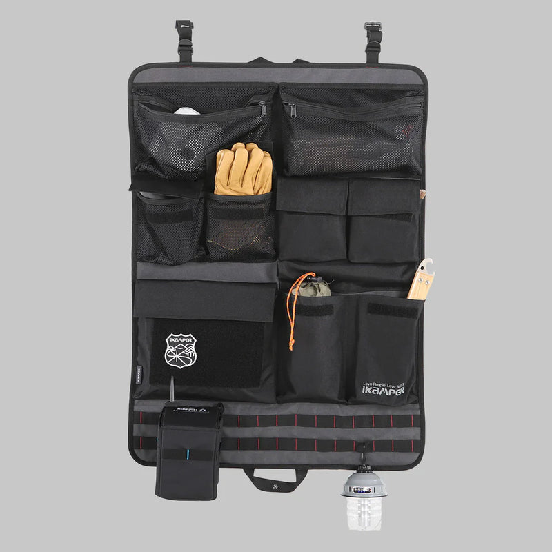 Rangement Extérieur - iKamper