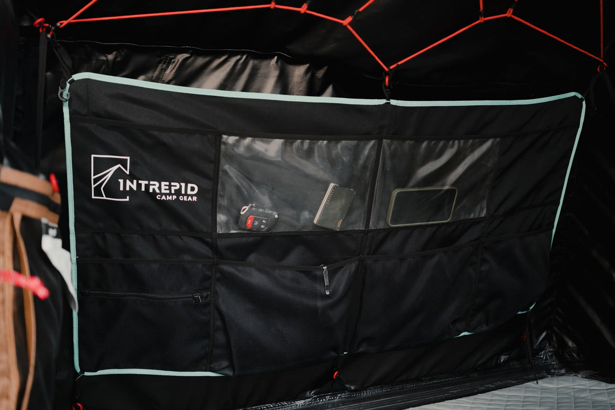 Rangement Intérieur GEO 2.5 - Intrepid